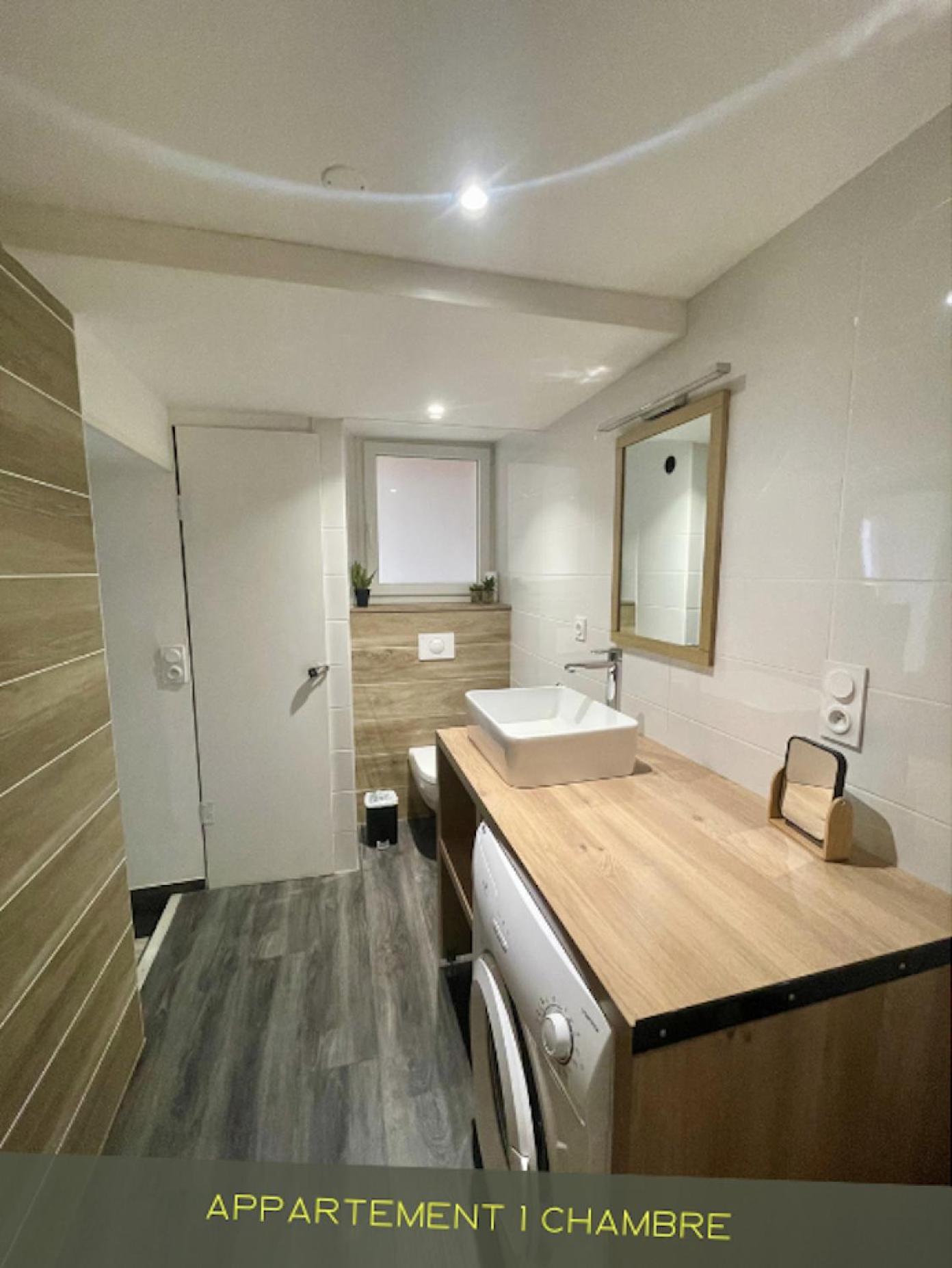 Les Appartements Du Pont Joubert Poitiers Exterior foto